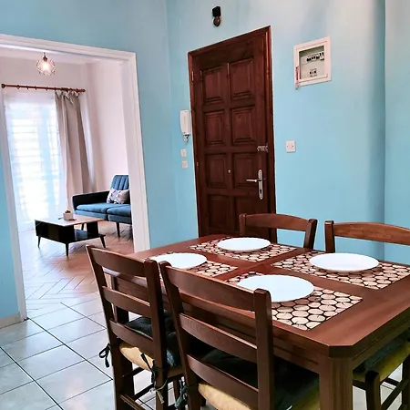Apartament Angelinas Corfu Town Corfu (city)