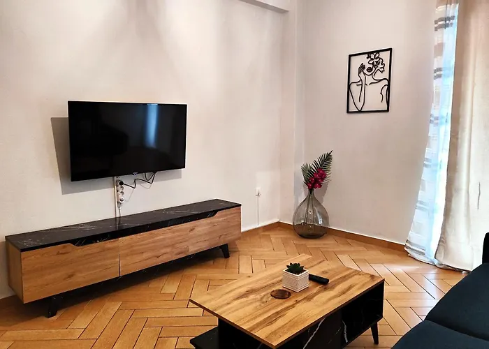 Apartamento Angelinas Corfu Town *