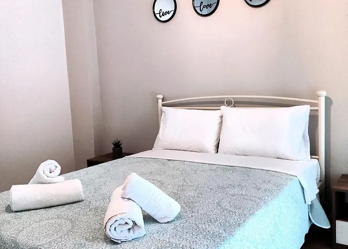 Apartamento Angelinas Corfu Town *