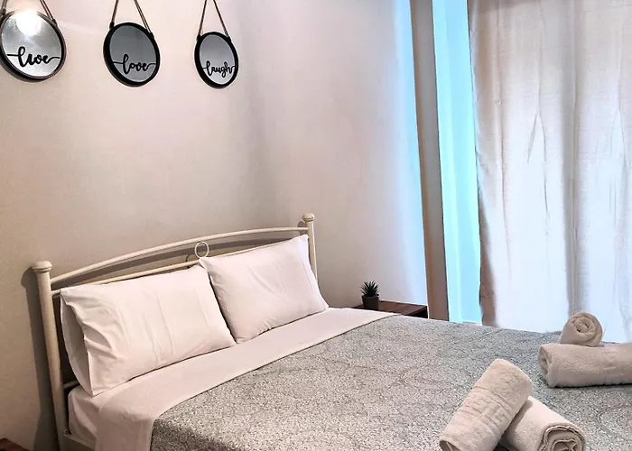 Apartamento Angelinas Corfu Town Corfu (city)