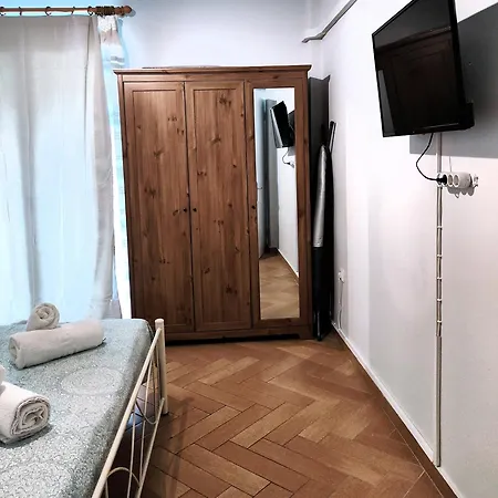 Apartman Angelinas Corfu Town Corfu (city)