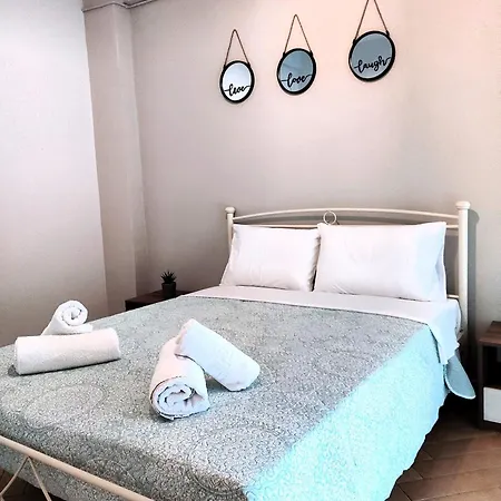 Apartman Angelinas Corfu Town *